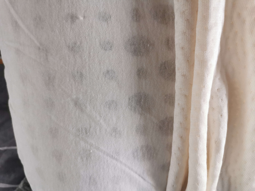 Kipli hoofdkussen ademend